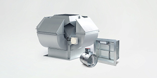 Противодымные решения НЕВАТОМ – на онлайн-конференции 
АВОК | Блог НЕВАТОМ